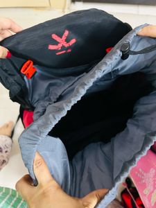 Trek Bag