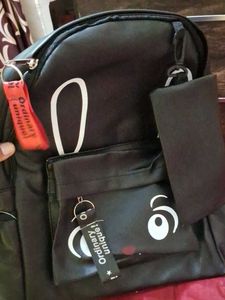 School Bag