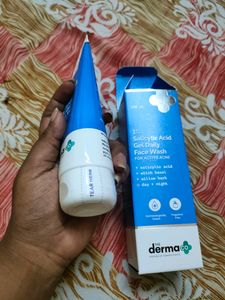 Salicylic Acid Daily Face Wah