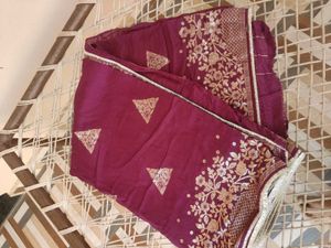 dola silk saree