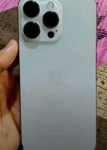 Iphone 15promax Storage 256 5g Hai