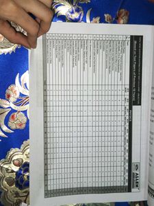 10 Year Pyq Book