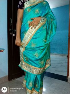 Party&#39; Wear Saree