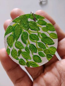 Handmade Keychains