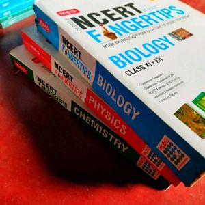Neet Textbooks MTG NCERT at Your Fingertips – Pcb