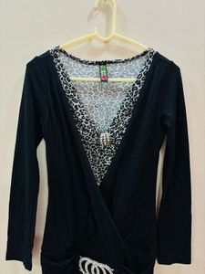 Black Dress Mini