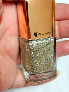 MANISH MALHOTRA NAIL LACQUER