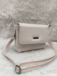 Stylish  soft Crossbody Bag