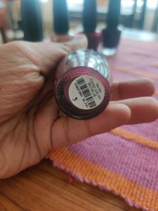 OPI Nail Polish Bundle