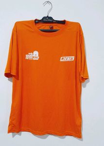 Sports Activities Run T-Shirt