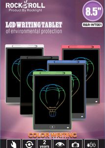 Writing Pad (Writing Panel)