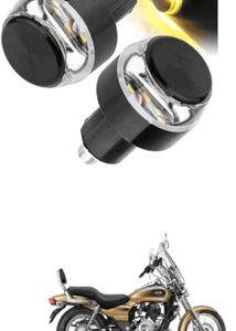 Bike Handle Bar Light