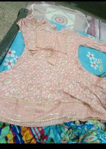 Women Kurta Set