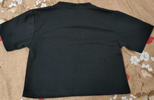 Cropped Top