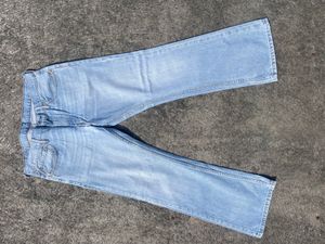 Levis Og . Jeans