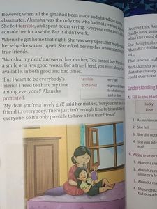 Class 3 Combined Book