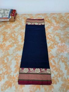 Patli Pallu Saree