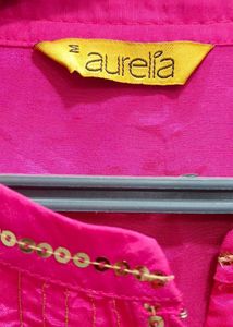 Silk Kurti