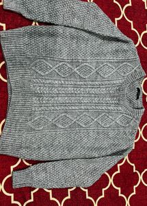 Combo Of 2 Winter Woollen Tops