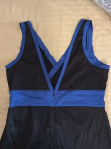 Backless/ Deep Back Sports One peice