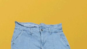 K@20 Size-32 (Sale) Latest Ladies high waist Jeans