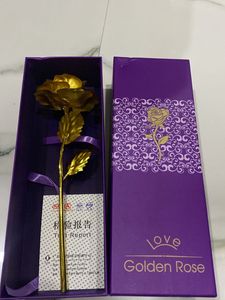 Love Golden Rose