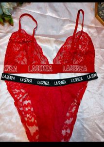 La Senza Lingerie Set