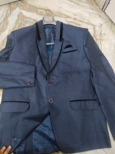 Nice And Very Pretty Bleser Suit Pent Blezser Tie