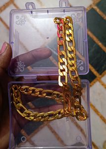 Golden Chain
