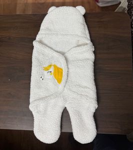 Baby Swaddle
