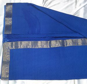 Jaipur Silk Saree