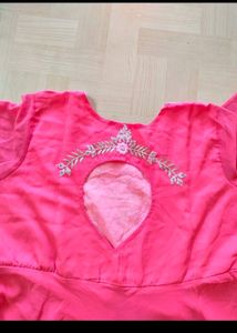 Beautiful Kurti 💞