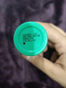 Foxtale Overnight Glow Mask