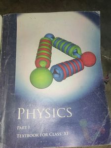 Ncert Chemistry And Physics Class 11