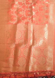 Ethnic Dupatta With A Freebie