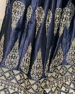 Gaji Silk Lahenga
