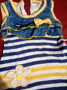 Baby Girl Dress