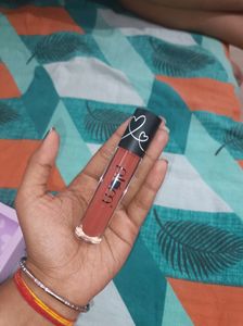 Plum Liquid Lipstick