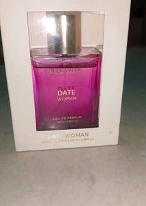 Bellavita Date Woman - 100ml