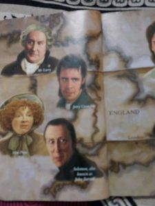 A TALE OF TWO CITIES BY CHARLES DICKENS