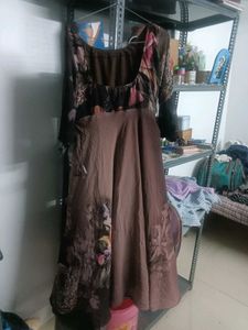 Too Attractive To Wear