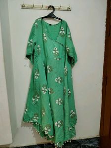 Anarkali Suit