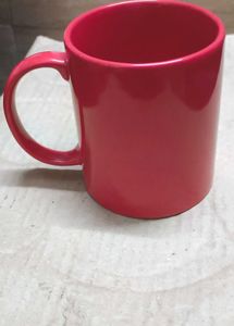 Ceramic Mug