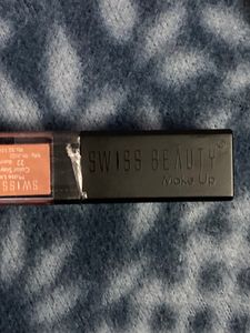 Matt Swiss Beauty Liquid Lipstick
