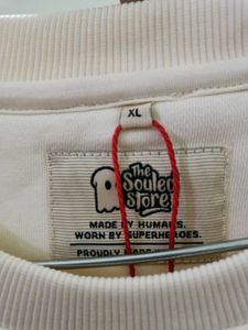 Lost in the Clouds Sweatshirt