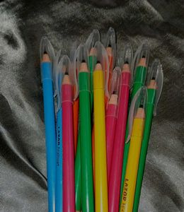 Fun point Ball Pens 16.
