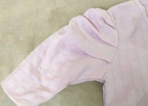 Vintage Lavender Top