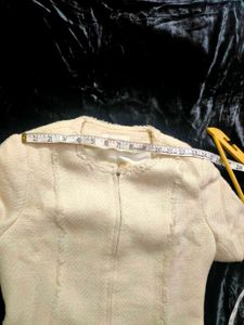 Korean Cardigan/Jacket