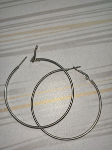Hoop Earrings