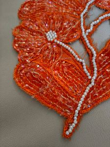 Handmade Patch